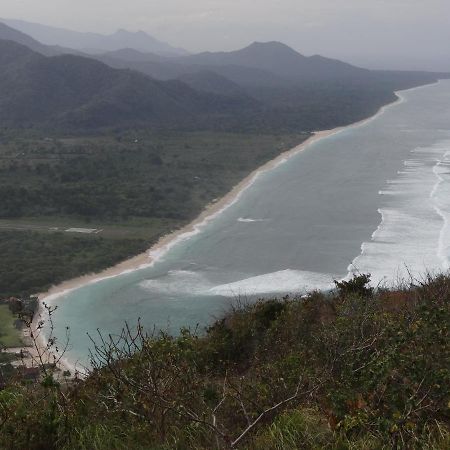 Naia Villas And Bungalows Sumbawa Sekongkang 외부 사진